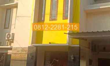 Sewa Rumah 3 Kamar 80m2 Sleman Yogyakarta 8AE914