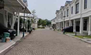 Rumah Disewakan di Lavon II cluster citrine