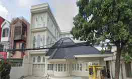 Rumah Disewakan di pasirkaliki