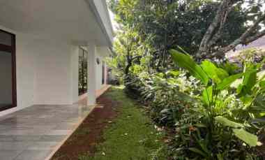 Sewa Rumah di Cipete dekat MRT Jakarta Selatan