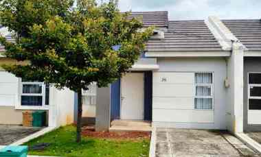 Rumah Disewakan di Jl Kalista 7 Blok FF No. 29 Kel. Kondangjaya, Kec. Karawang Timur, Kab. Karawang 41371