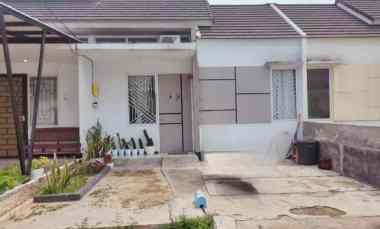 Sewa Rumah Furnish Talaga Bestari Tangerang