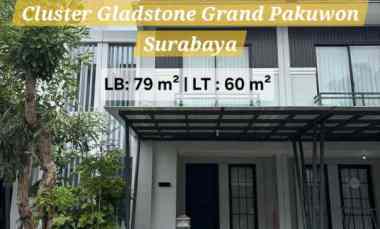 Sewa Rumah Modern Minimalis Harga Murah