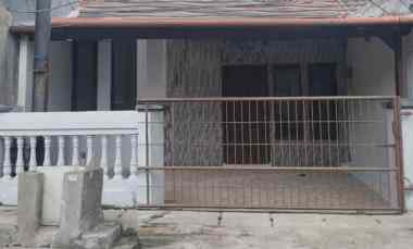 Rumah Disewakan di pondok ungu permai