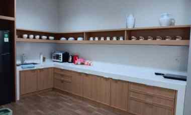 sewa rumah summarecon flora