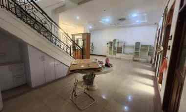SEWA Rumah Taman Mutiara, Pakuwon City