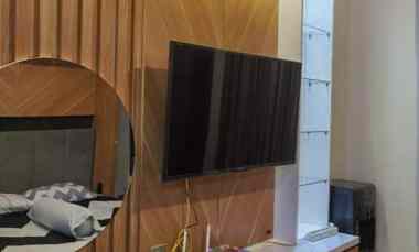 Sewa Studio Lt 25 Transpark Cibubur - Nyambung TSM
