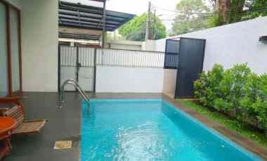 Sewa Townhouse dekat Citos Jakarta Selatan