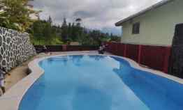 Villa Disewakan di Alamat Jalan Cisarua Km 80 Puncak