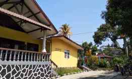 Villa Disewakan di Alamat Jalan Cisarua Km 80 Puncak
