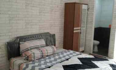 Sewakan Furnish Apartment Green Pramuka City Studio