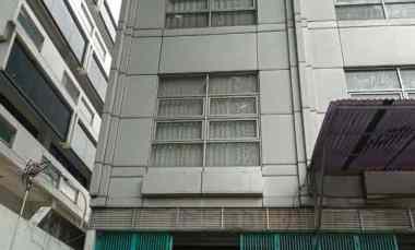 Komersial Disewakan di Slipi, Palmerah, Jakarta Barat