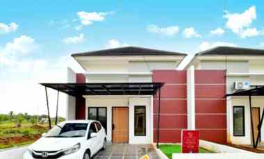 Rumah Dijual di jl kertasari bengle