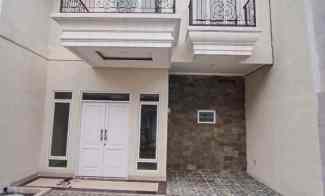 Rumah Dijual di Kalibaru depik