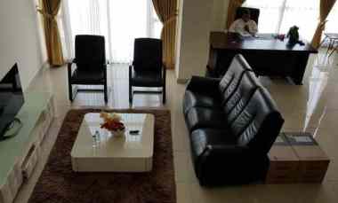 Sherwood Residence K. Gading Type Penthouse