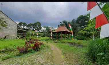 SHM Tanah Kavling Kaligading Boja