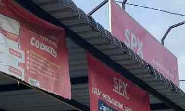 Shope Godong Jual Rumah Murah