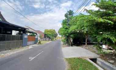 Siap Bangun Hunian Keluarga Tanah Murah Purwomartani