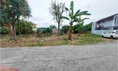 Siap Bangun Samping Kampus Stihpada KM 6 SHM