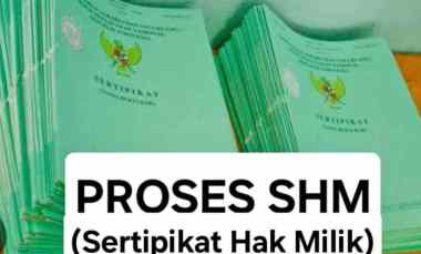 Siap Bantu Pembelian / Pembebasan Lahan Tanah