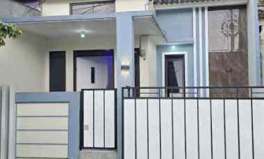 Siap Huni Bisa Kpr Dp 0 Cicilan 2 Jutaan