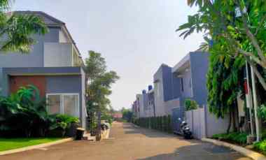 Siap Huni dan Bebas Banjir di Pamulang