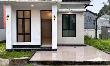 Siap Huni di Bekasi Kota Rumah Luas Harga Murah