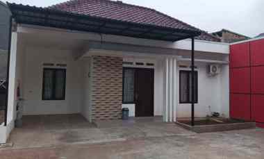 Rumah Dijual di kemangsari jatibening bekasi kota