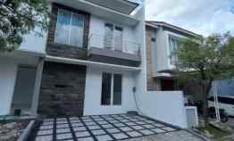Siap Huni New Modern Minimalis Bukit Palma, Citraland