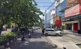 Siap Huni Ruko Nol Jalan Raya Mulyosari, Prospek Bagus