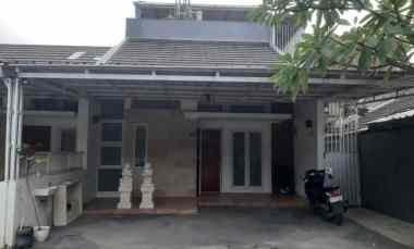 Rumah Disewakan di Jl. Tirtawangi Komplek