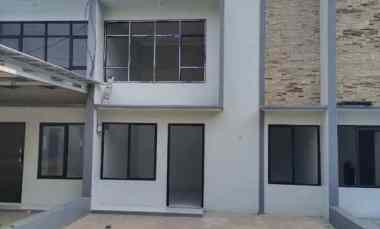 SIAP HUNI Rumah Bekasi Harga Murah Tanah Luas