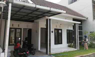 Siap Huni Rumah dekat Ugm di Perumahan Lempongsari