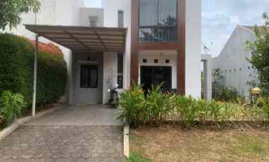 Siap Huni Rumah Luas Alternatif Cibubur Grand Cibubur