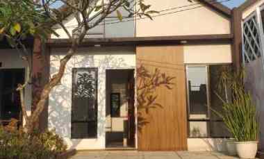 Siap Huni Rumah Nyaman, Cicilan Cuma 3jt an Per Bulan