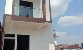 Siap Huni Rumah Premium Cluster Mekarsari Depok