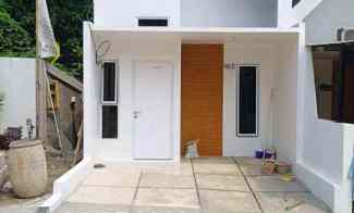 Siap Huni Scandinavian 450 Jutaan Cilodong Depok Frita