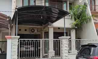 Siap Huni Taman Pondok Indah Wiyung, Surabaya Barat