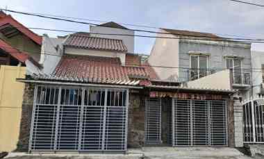 Siap Huni tanpa Ribet Rumah Tanah Kusir Furnished