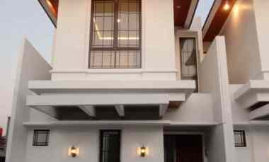 Siap Huni Townhouse di Jatimekar Jatiasih Bekasi
