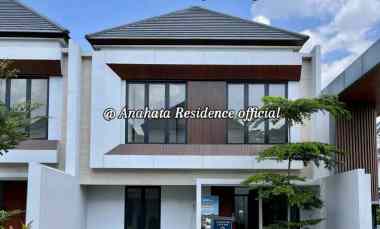 Siap Huni Utara Terminal Condongcatur