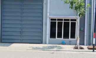 Siap Pakai Gudang CIP di Raya Lingkar Timur Sidoarjo