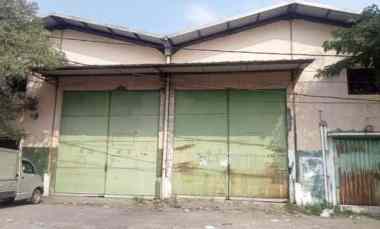 Siap Pakai Pergudangan Meiko Betro Gedangan