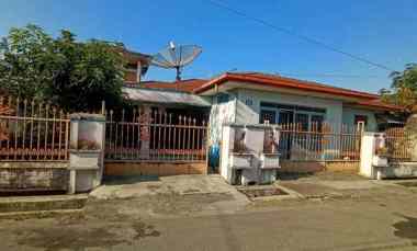 Rumah Dijual di jalan sejati