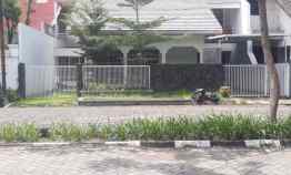 Sidosermo Indah Second 2 Lantai dekat Jemursari, Prapen