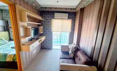 Signature Park Tebet - 2 Br Ff - 1btwhana802