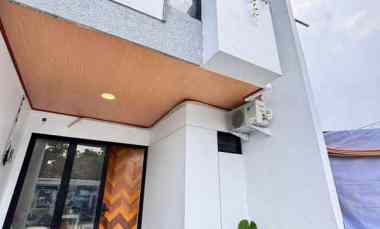 Simplicity Kukusan Depok, Rumah untuk Keluarga Muda