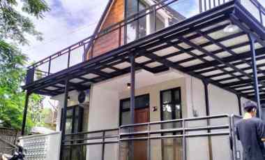 Sisa 1 Unit Rumah Hook Lokasi Strategis Belakang Umy