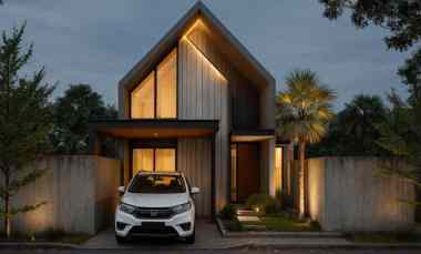 Skandinavia Dijantung Kota Purworejo