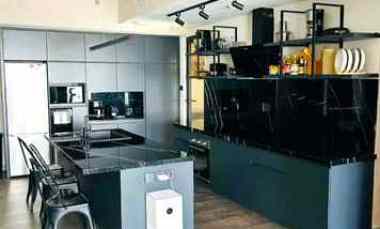 Sky House Bsd - 3 Br Ff - 3btwboi0